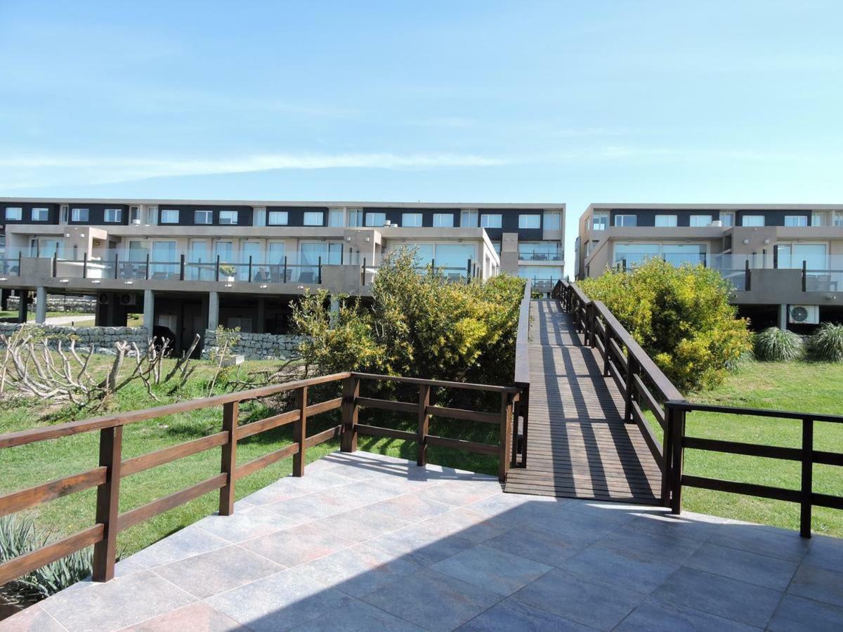 Linda Bay Premium Resort Mar de Las Pampas Exterior photo